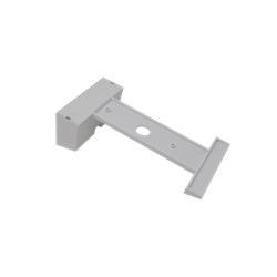 Serie Mini - Base tavolo per citofono con cornetta