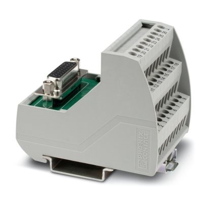 VIP-3/SC/HD26SUB/F MODULO VARIOFACE