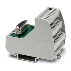 VIP-3/SC/HD26SUB/F MODULO VARIOFACE