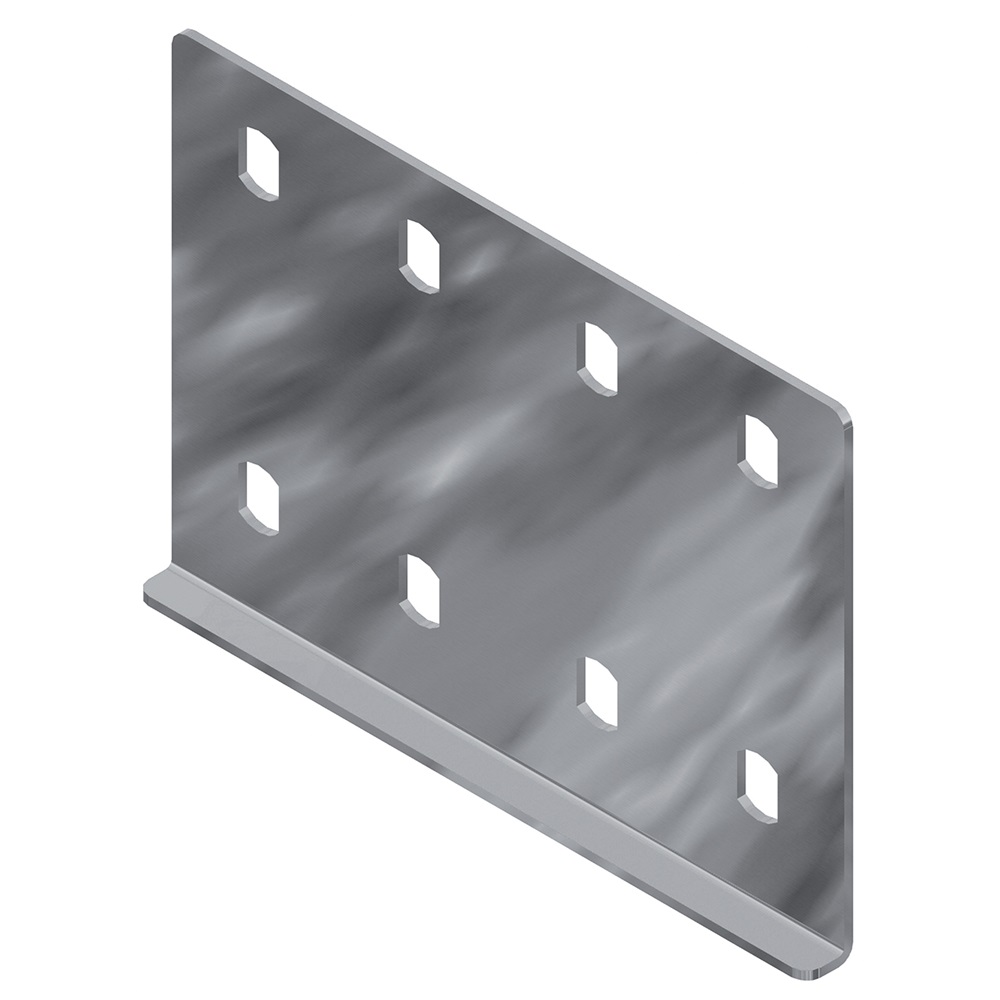 Giunto lineare rettilineo - ZF