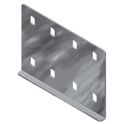 Giunto lineare rettilineo - ZF