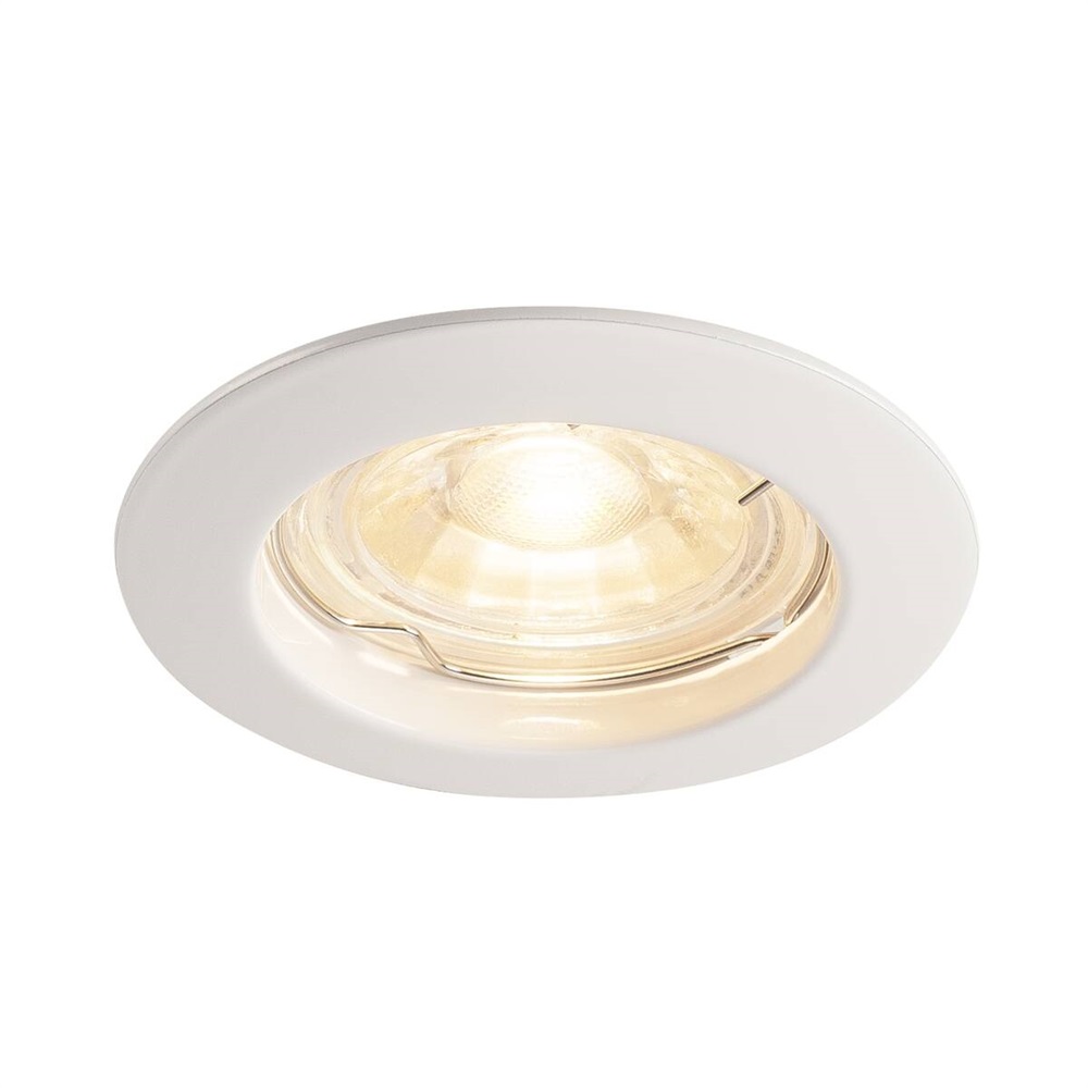 PIKA QPAR51, INCASSO A PLAFONE, FIS