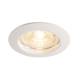 PIKA QPAR51, INCASSO A PLAFONE, FIS