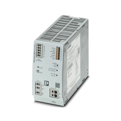 TRIO-UPS-2G/1AC/24DC/10 MODULO PS +