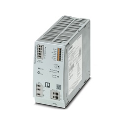 TRIO-UPS-2G/1AC/24DC/10 MODULO PS +