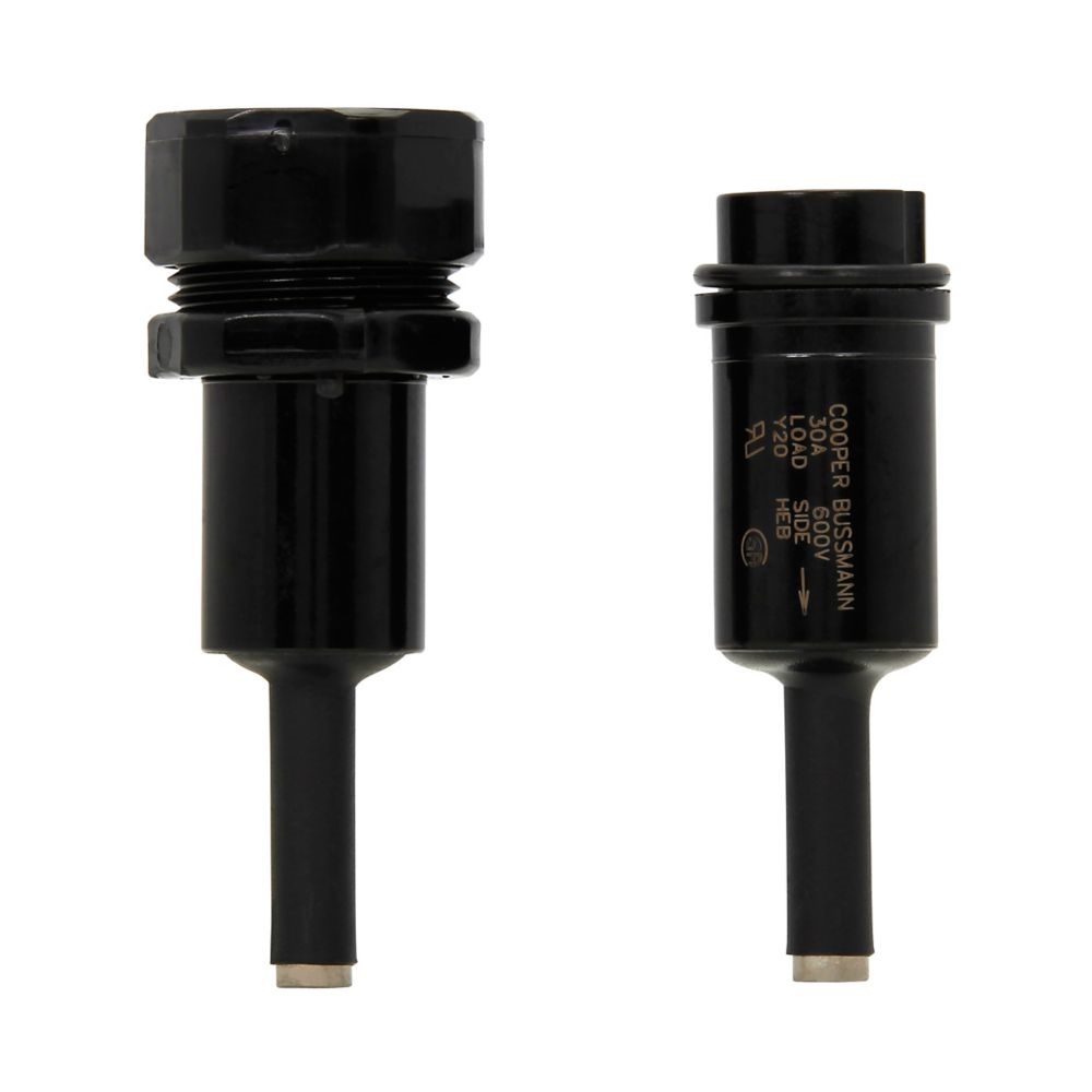 HEB-AA BUSS FUSEHOLDER