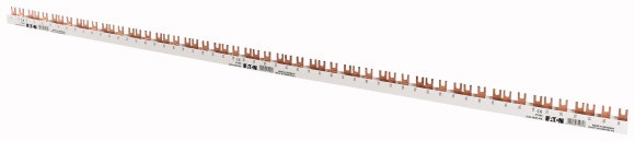 Z-GV-16/1P+N-2TE SBARR.FORC. 1P+N 8