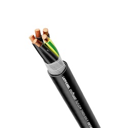 4G2,5mm² Cavo OLFLEX CHAIN 896 P