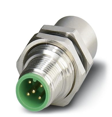 SACC-5P-DSI-M12MS/FS-M16 PASSAPARET