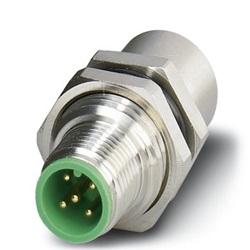 SACC-5P-DSI-M12MS/FS-M16 PASSAPARET