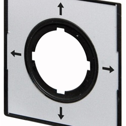 M22-XCK1 TARGH. FRECCE PER JOYSTICK