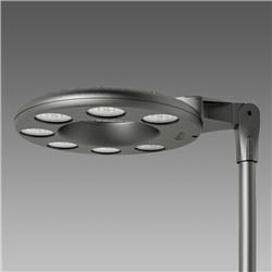 DISCO1 3330 LED 152W CLD CELL GRAF