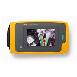 FLUKE II900 TELECAMERA ACUSTICA IND