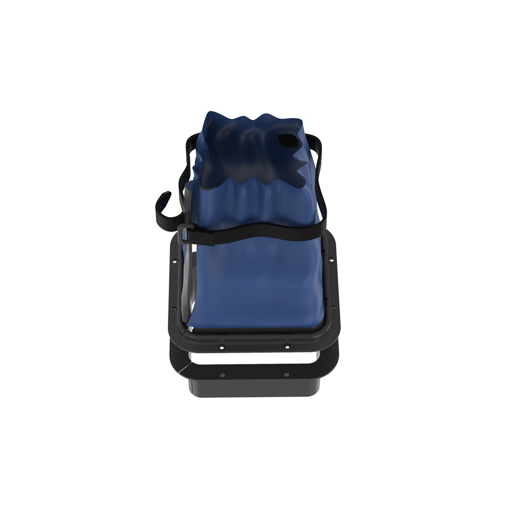RAISED FLOOR AIR SEALING GROMMET-8