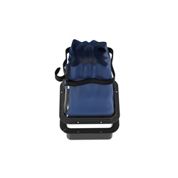 RAISED FLOOR AIR SEALING GROMMET-8