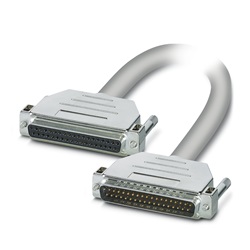 CABLE-D37SUB/B/S/200/KONFEK/S CAVO