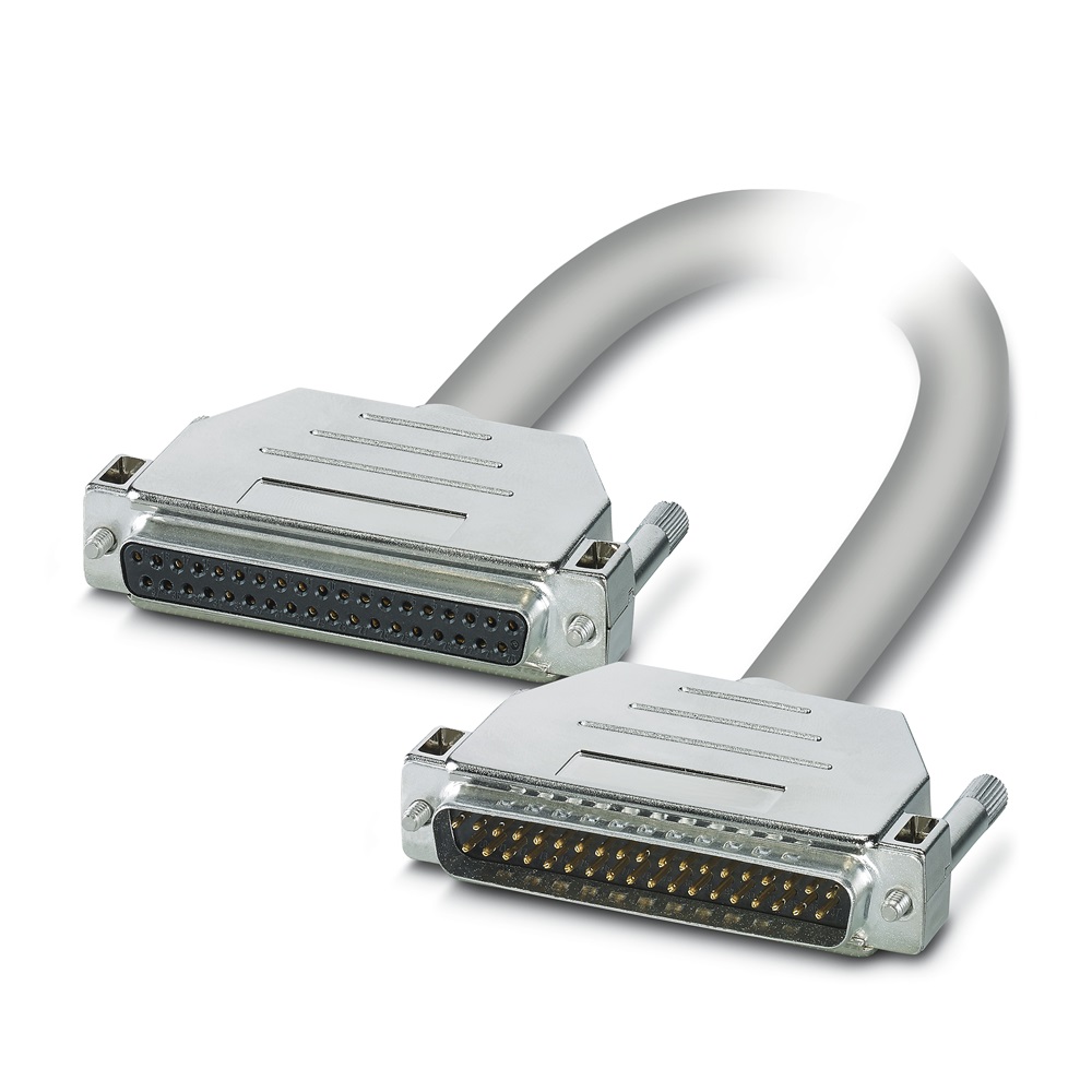 CABLE-D37SUB/B/S/300/KONFEK/S CAVO