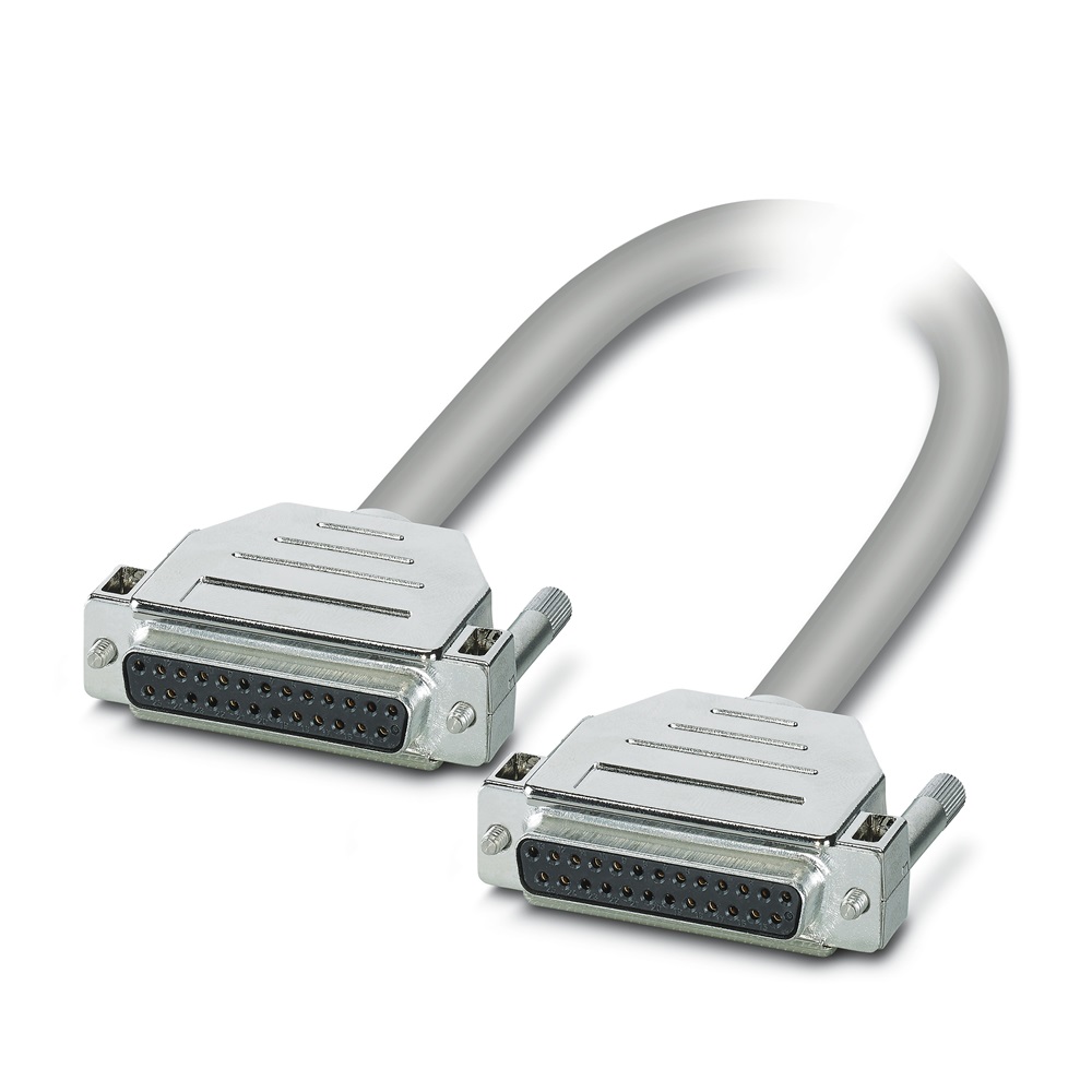 CABLE-D25SUB/B/B/200/KONFEK/S CAVO