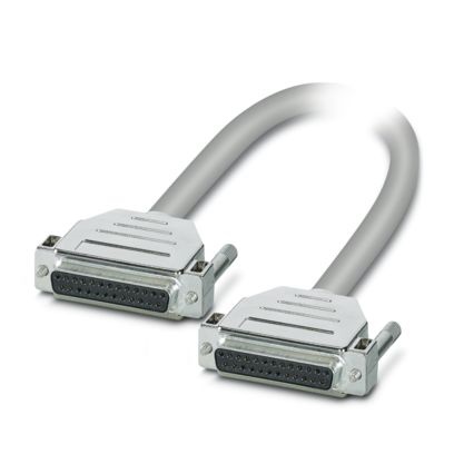 CABLE-D25SUB/B/B/200/KONFEK/S CAVO