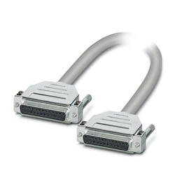CABLE-D25SUB/B/B/200/KONFEK/S CAVO