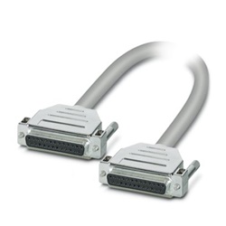 CABLE-D25SUB/B/B/300/KONFEK/S CAVO