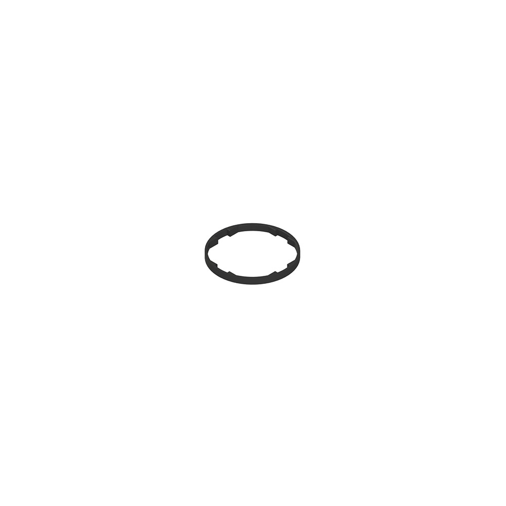 ANELLO SAGOMATO PER DISPOSITIVI SER