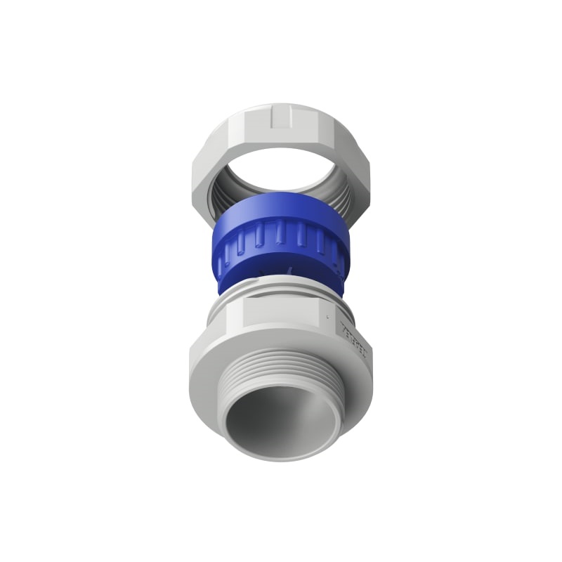 Pressacavo Pa6 17 -20,5 Iso32