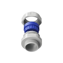 Pressacavo Pa6 17 -20,5 Iso32