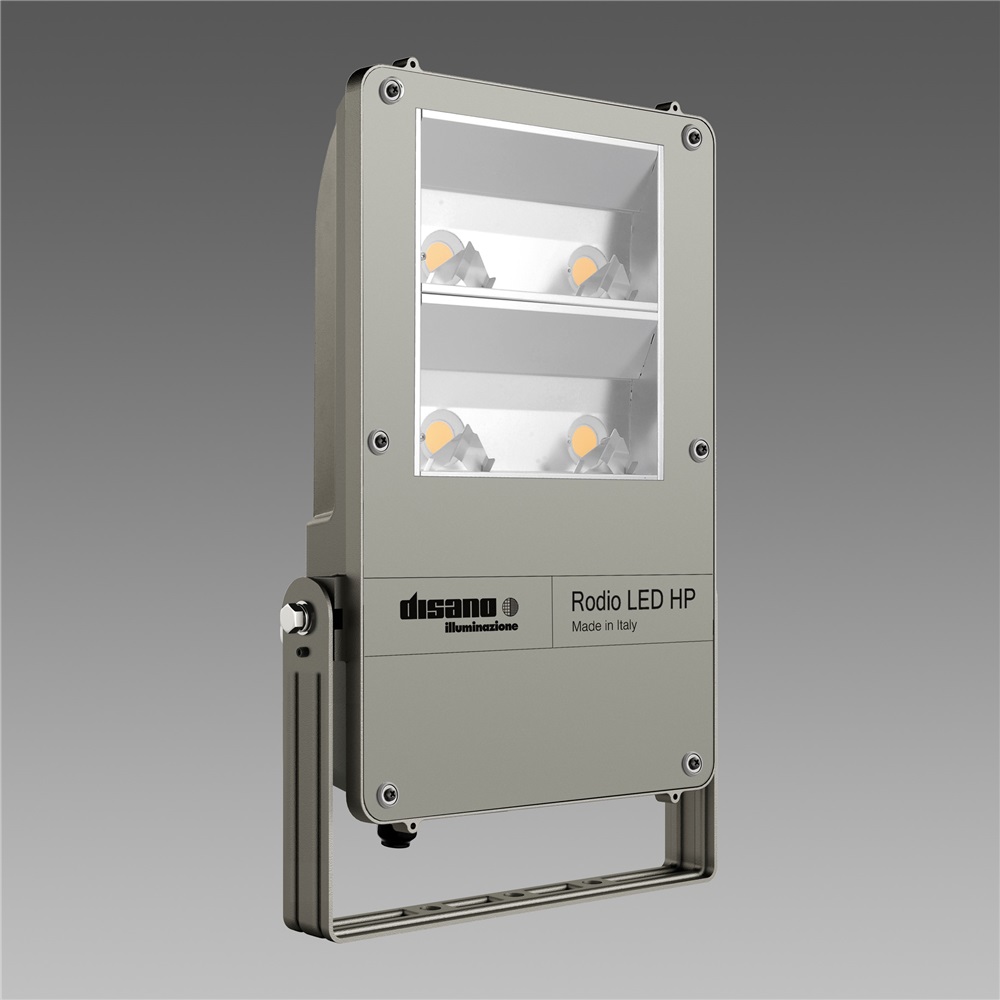 1898 LED 318W CLD CELL GRAFITE 3000