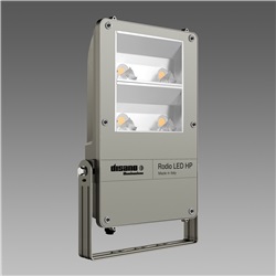 1898 LED 318W CLD CELL GRAFITE 3000