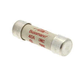 FWP-40A14F 40AMP 700V AC FERRULE 14
