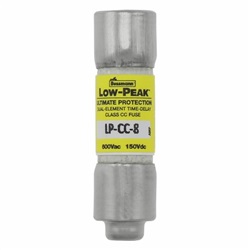 LP-CC-8-10 FUS. NA, REJECTION, TIME