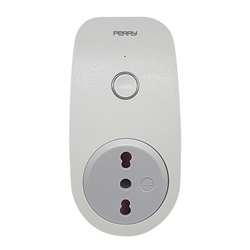 PRESA SPINA WIFI ITALIA