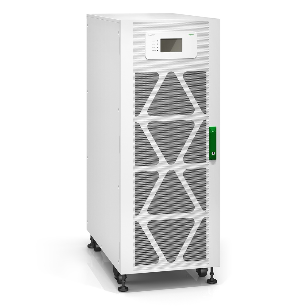 UPS trifase 120 kVA compatto efficiente per Data Center e applicazioni industriali critiche