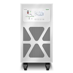 Sensore temperatura per batterie esterne UPS Easy 3S con cavo 5,8 m monitoraggio continuo sicurezza ottimizzazione durata