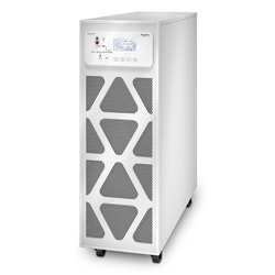 Easy UPS 3S 30 kVA trifase compatto per protezione continua apparecchiature industriali