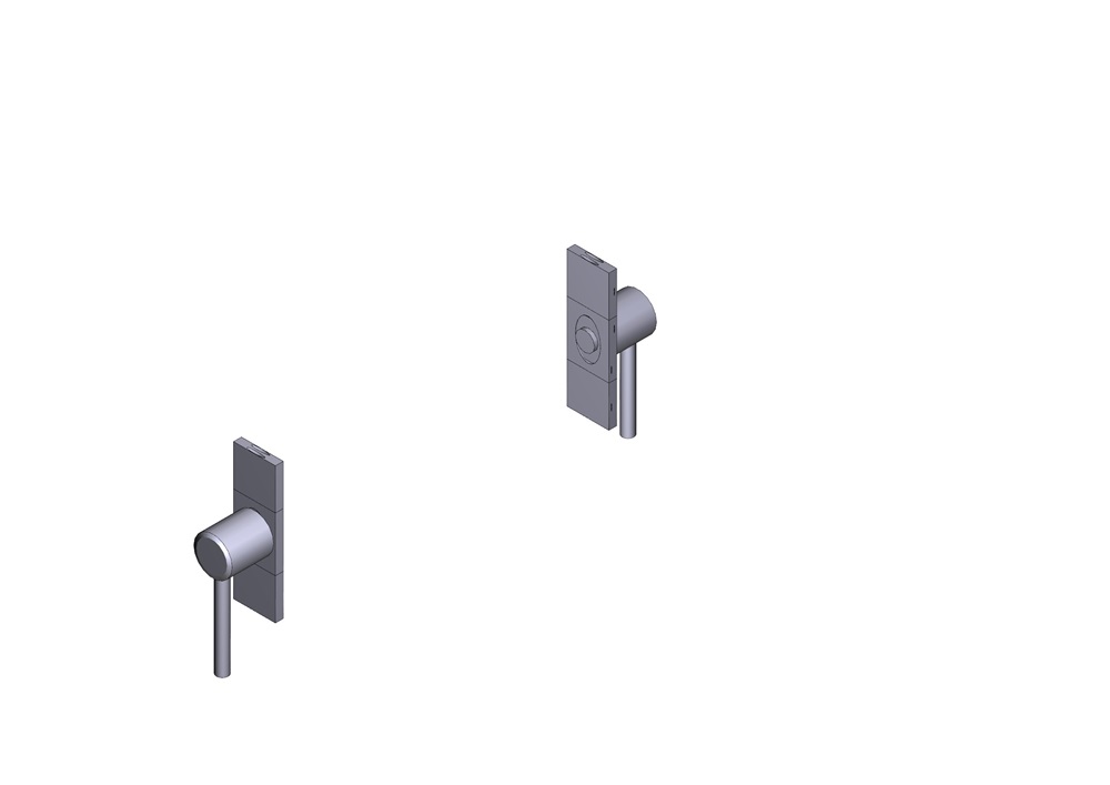 SENSORI TX-RX - MF9011 MF9111