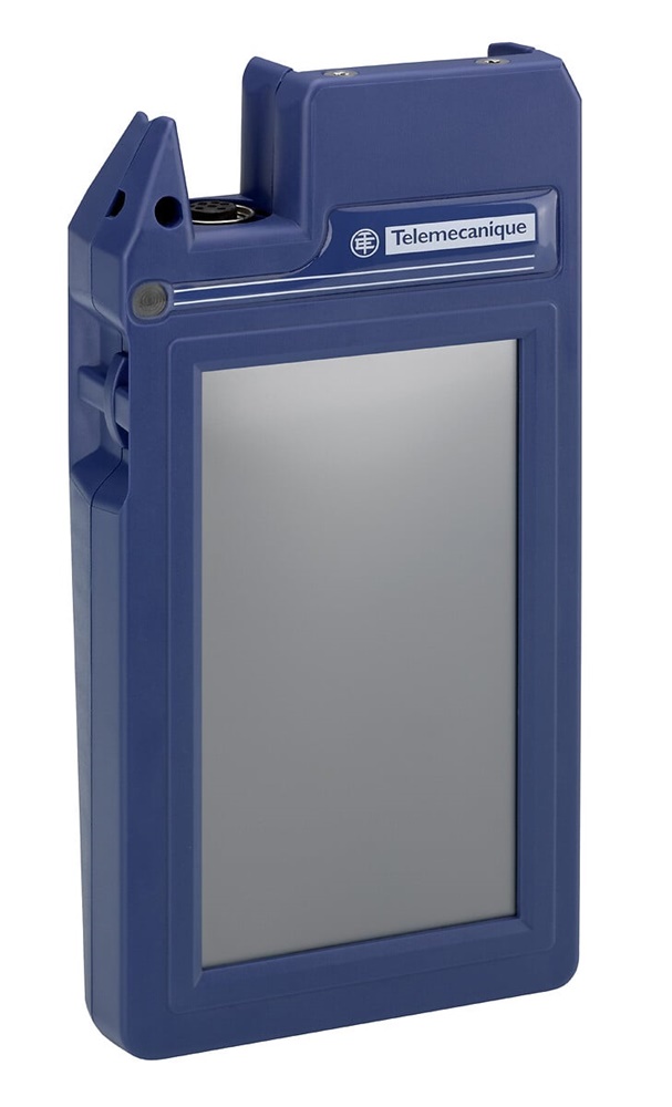 LETTORE PORTATILE ANT. RFID