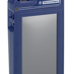 LETTORE PORTATILE ANT. RFID