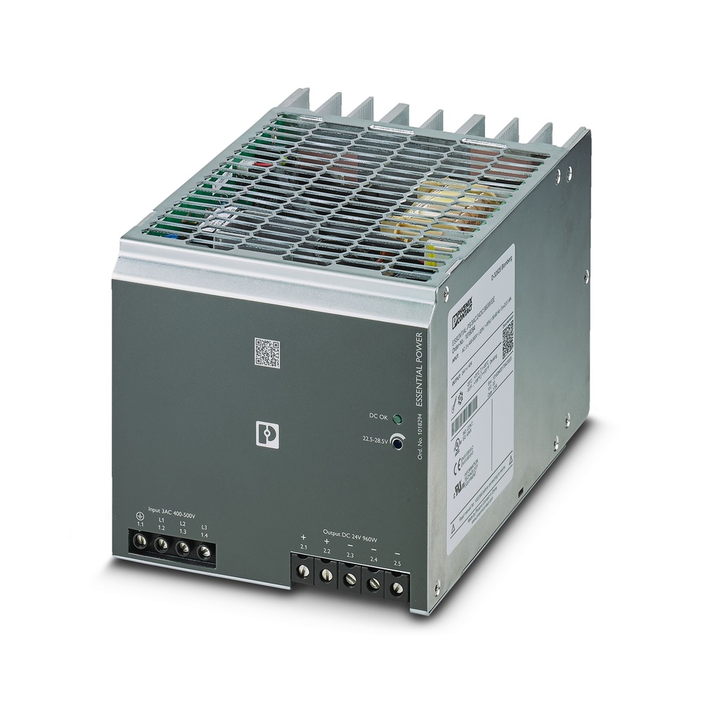 ESSENTIAL-PS/3AC/24DC/960W/EE ALIME