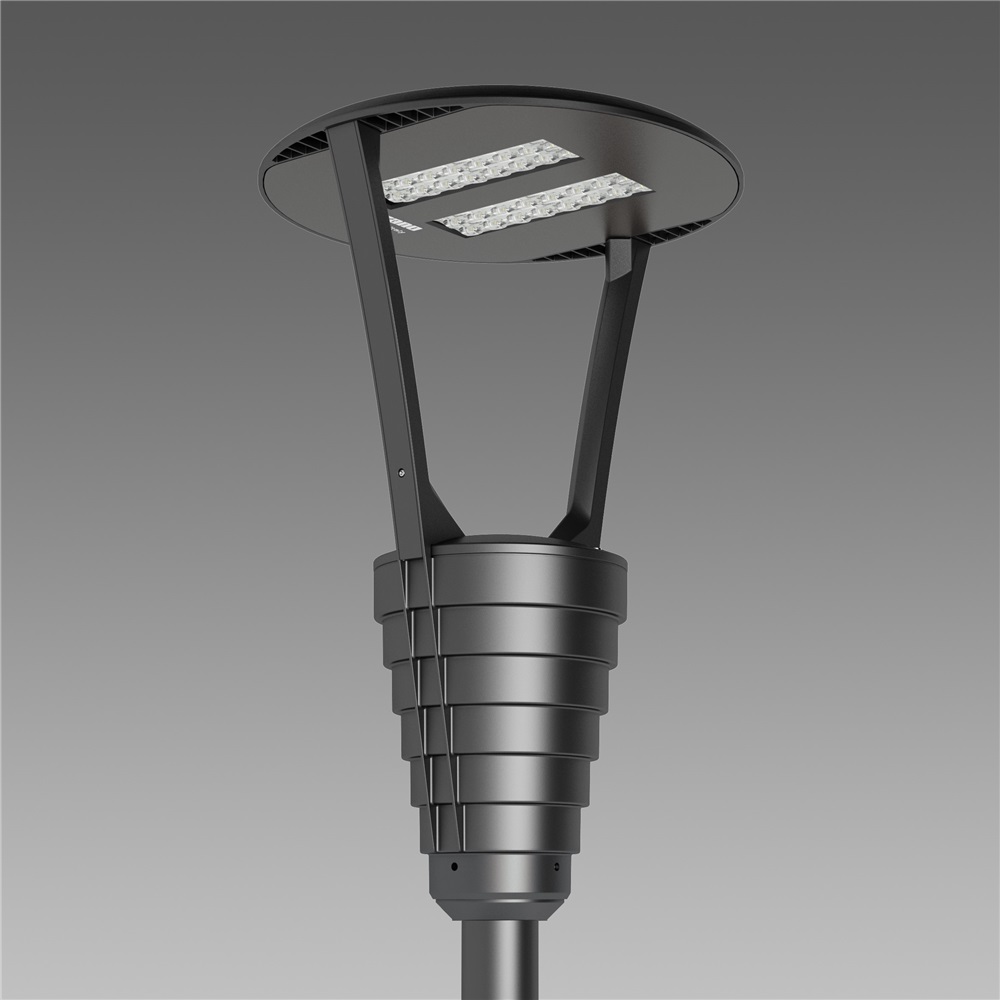 GARDA 3350 LED 26W CLD CELL ANTR 53
