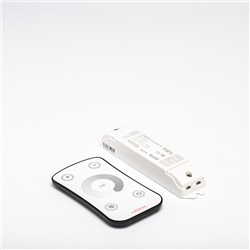 CONTROLLER REMOTO STRIP LED MONOCOL