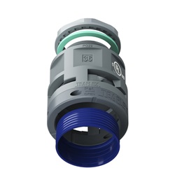 Raccordo Grigio Ip68 Sm36 Pg29