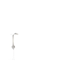 Blocco di sicurezza Bizline Handlock Doppio + 3 Chiavi