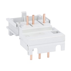 CONNESSIONI RIGIDE SM1R CON BF09-25A