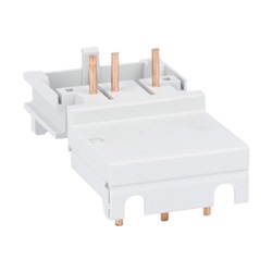 CONNESSIONI RIGIDE SM1P CON BF26-38A