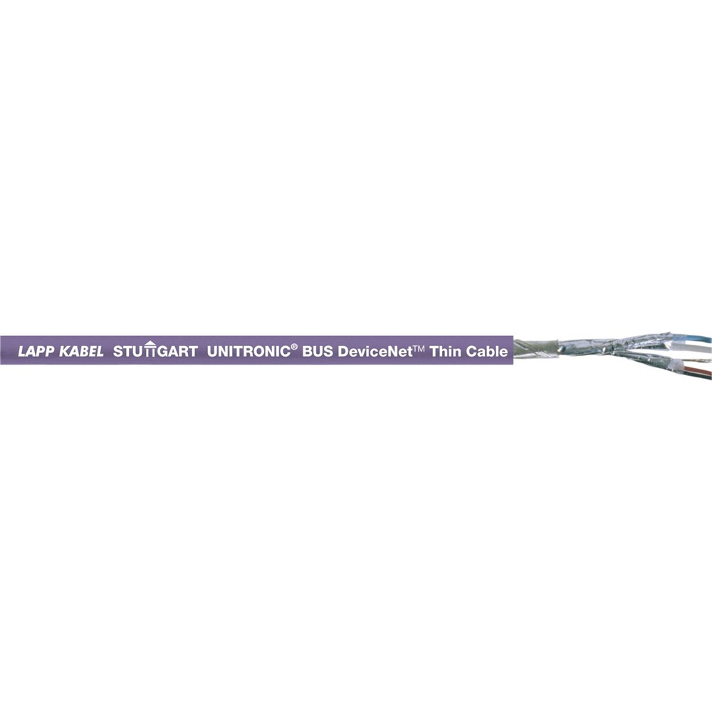 2X2X0,8mm² UNITRONIC BUS EIB Cavo dati e comunicazione