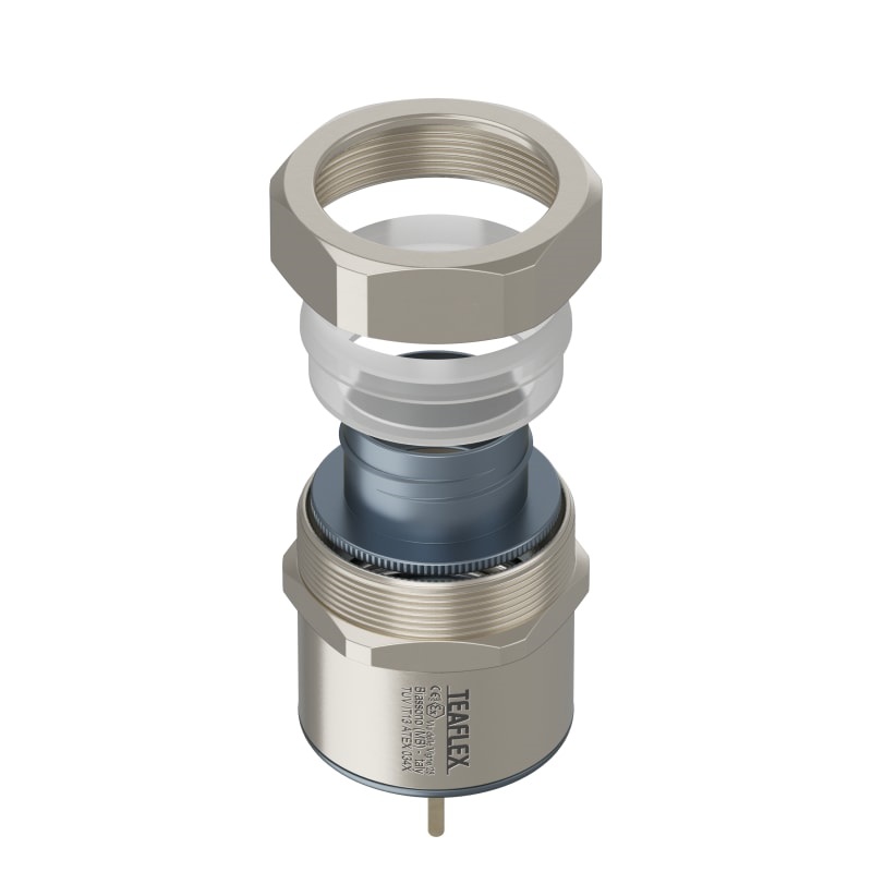 Raccordo Ar- Fr 40 40/33