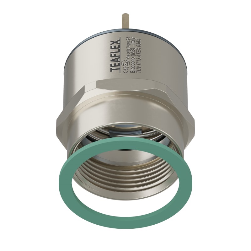 Raccordo Arf 40 11/4