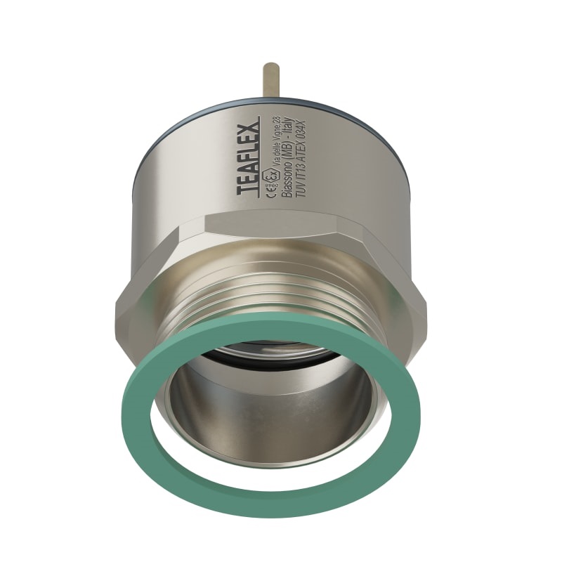 Raccordo Arm 40 11/4